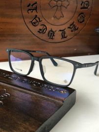 Picture of Chrome Hearts Optical Glasses _SKUfw46734430fw